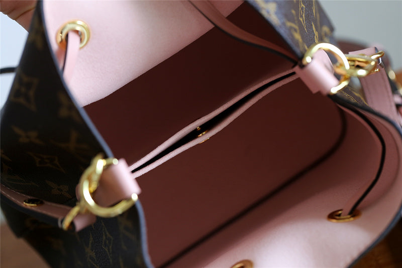 Glami Fashion Lu-Vi bags - 8578