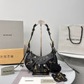 Satchel Bags - BGA Bags - 232