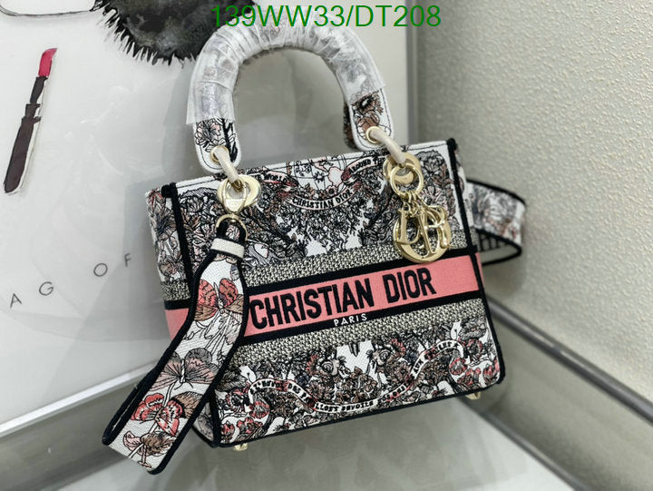SAMCC - DOR Bags - 869