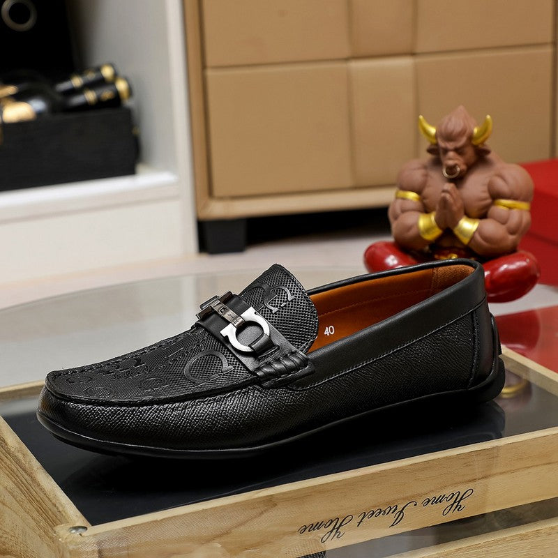Glami - FGO Men Shoes - 880