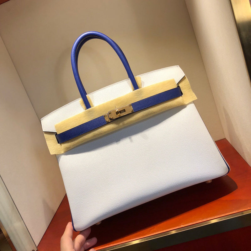 Satchel Bags - HMS-Bags - 1039