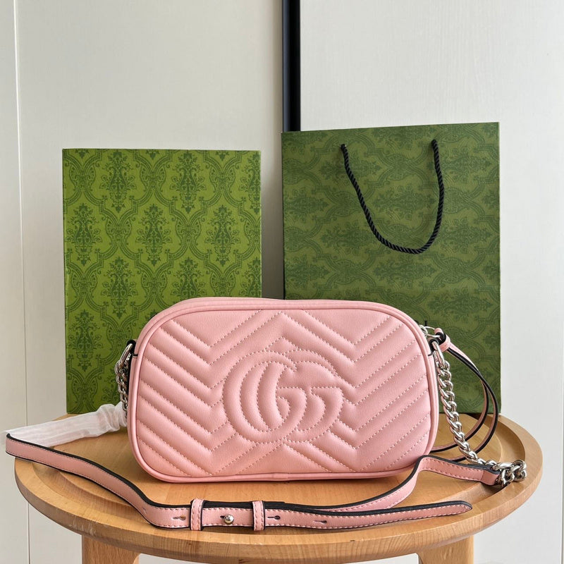 Satchel Bags - GCI Bags - 1298