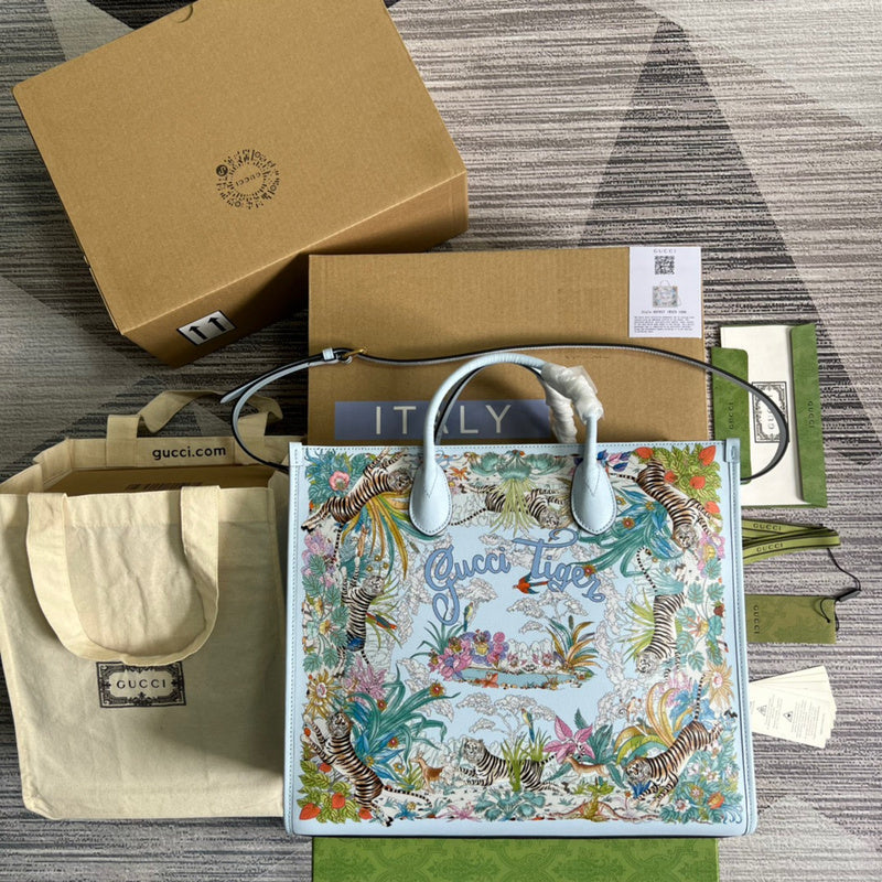 Glami Fashion - GCI Bags - 6532