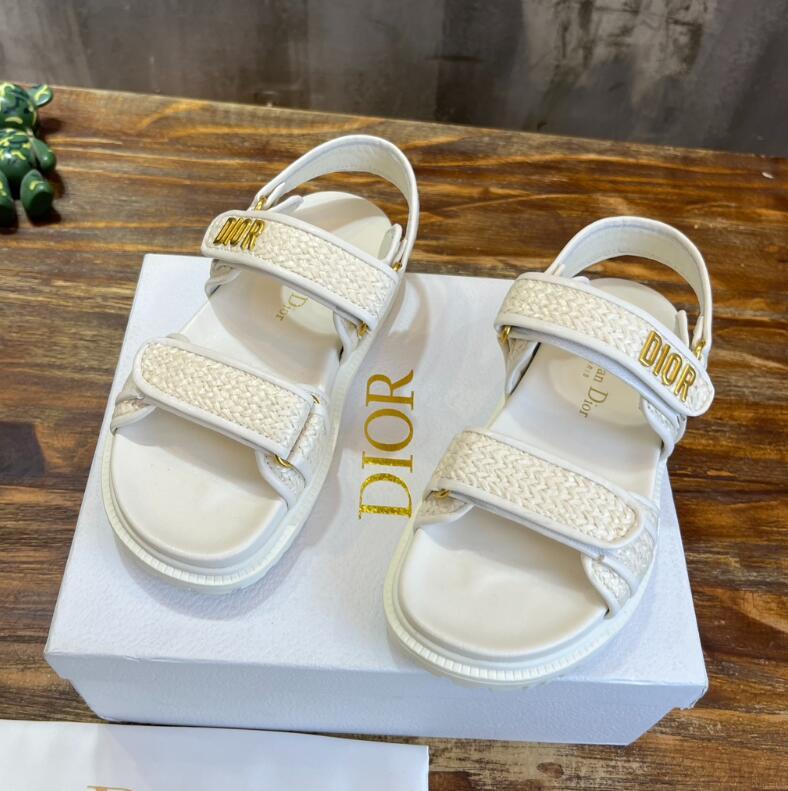 SAMCC - DOR Women Shoes - 216