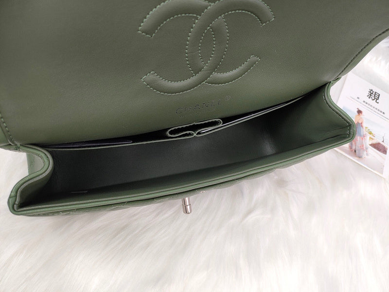 Satchel Bags - CHL Bags - 4859