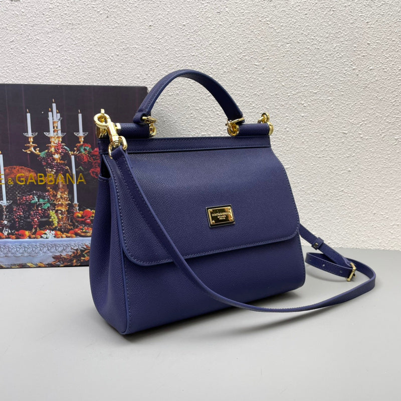 Satchel Bags - DG Bags - 082