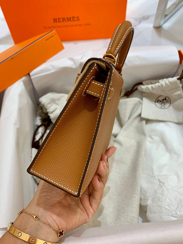 Glami - HMS Bags - 1590