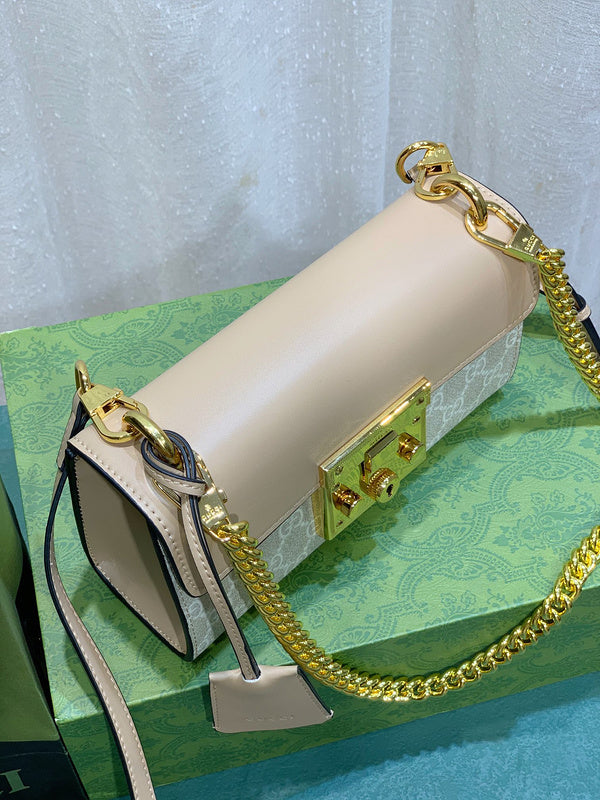 Satchel Bags - GCI Bags - 1594