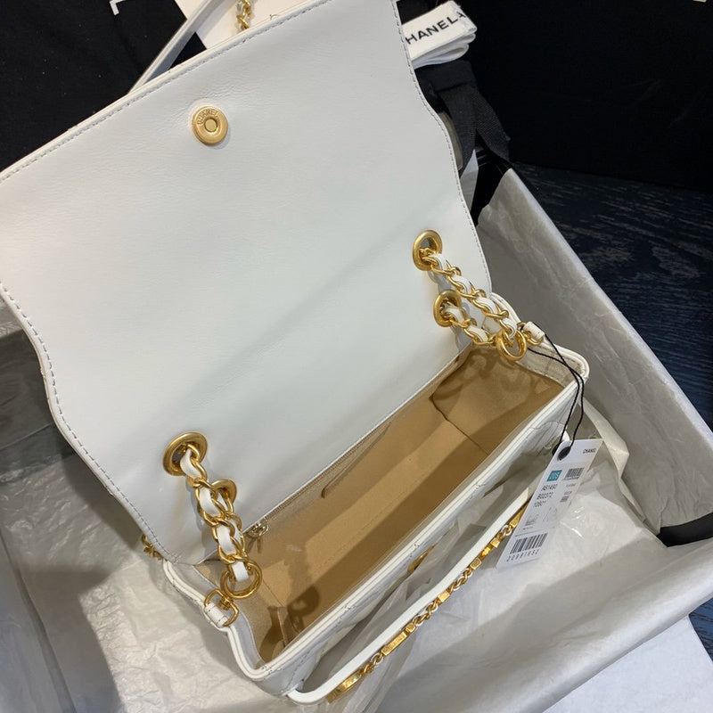 Satchel Bags - CHL Bags - 158