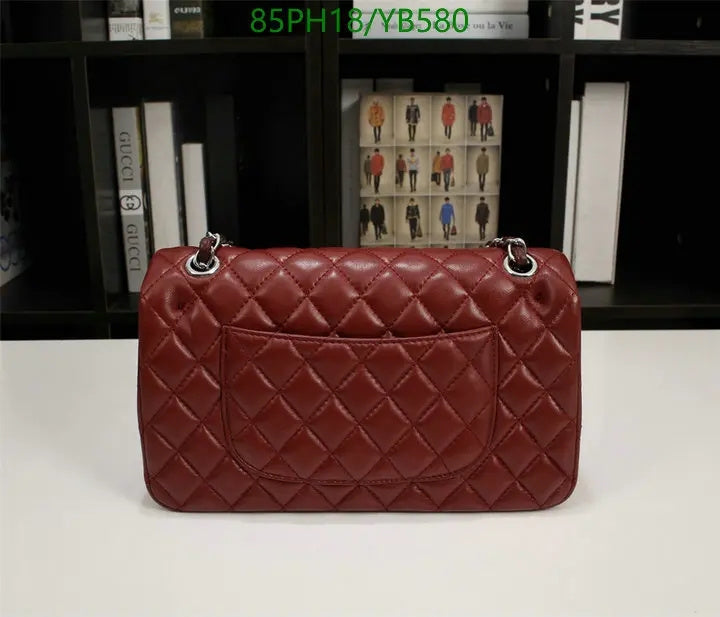SAMC - CHL Bags Crossbody - 120