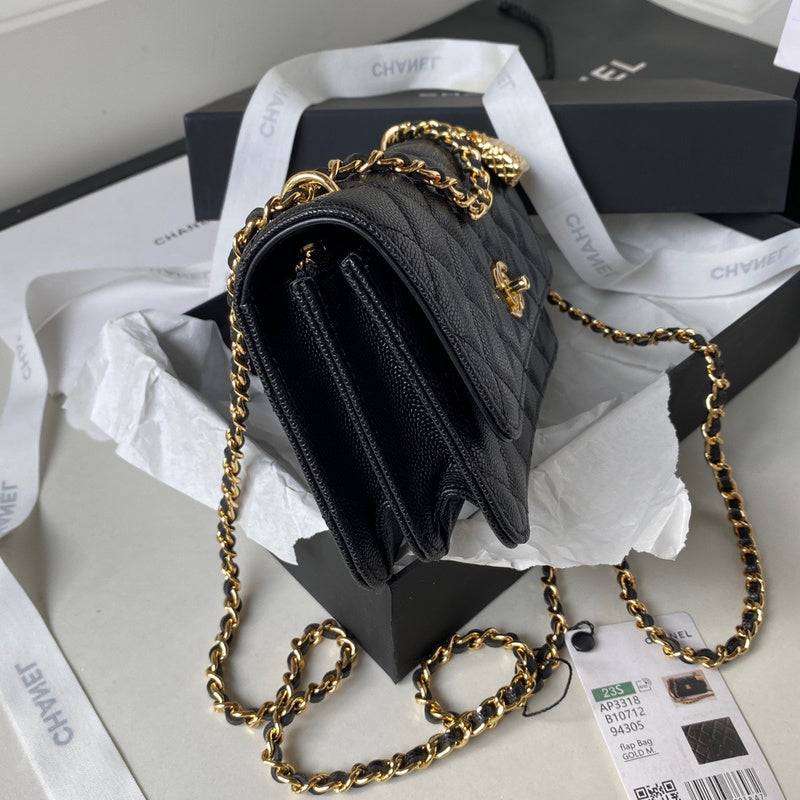 Satchel Bags - CHL Bags - 7568