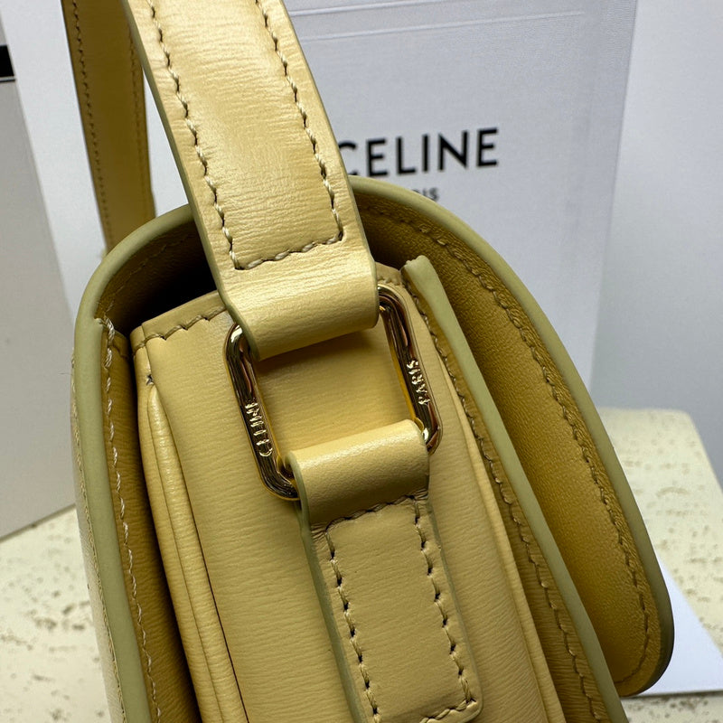 Glamy - COL Bags - 522