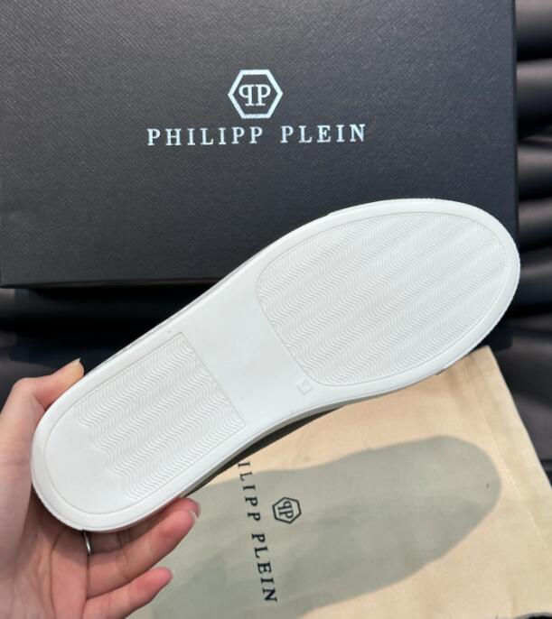 glamy - PHP Shoes - 029