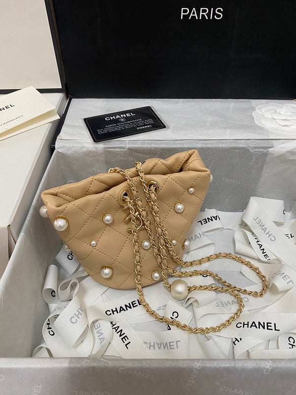 Satchel Bags - CHL Bags - 3869