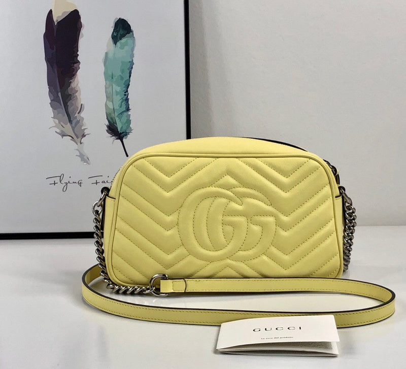 Glami Fashion - GCI Bags - 2956