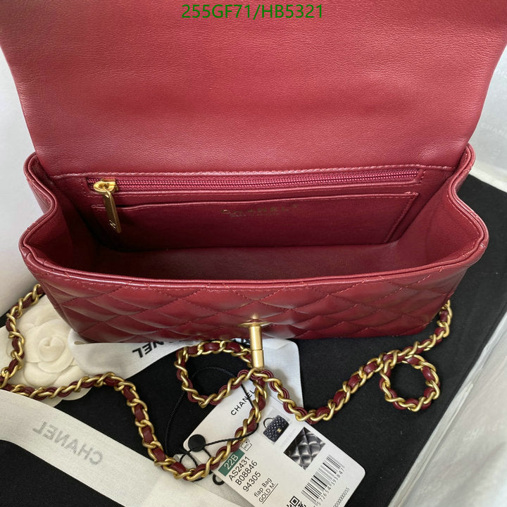 SAMC - CHL Bags - 127