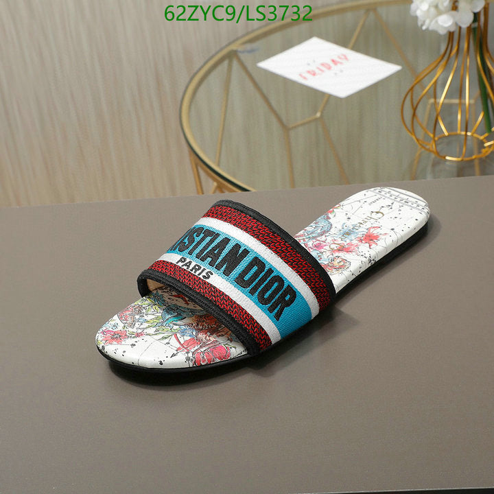 SAMCC - DOR Women Shoes - 2116