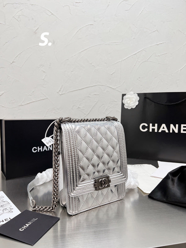 Satchel Bags - CHL Bags - 7210