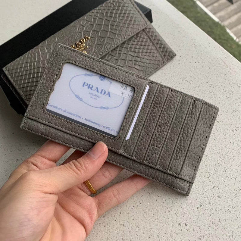 Glami - PD Wallet - 499