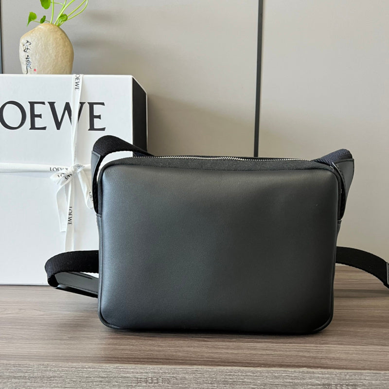 Glamy - LWO Bags - 483