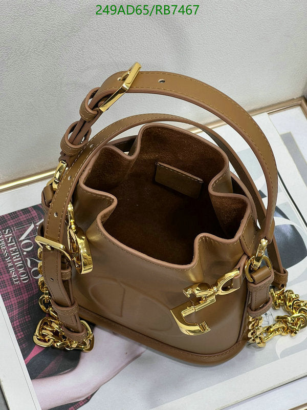 SAMCC - DOR Bags - 1285