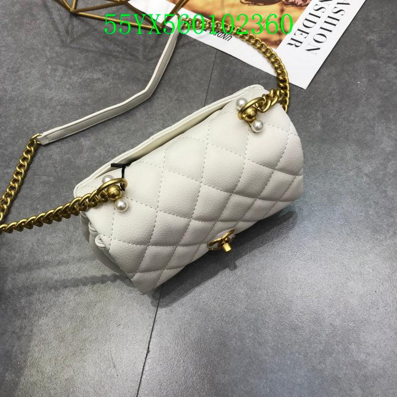 Satchel Bags - CHL Bags - 5462