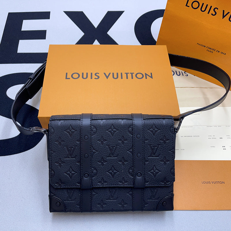 Glami Fashion Lu-Vi bags - 10070
