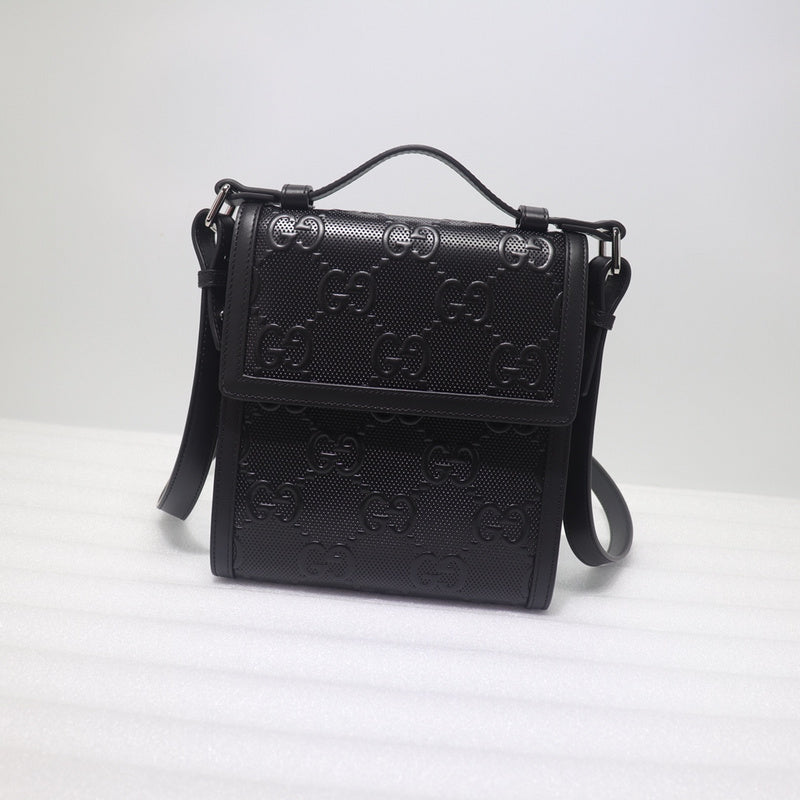 Satchel Bags - GCI Bags - 1197