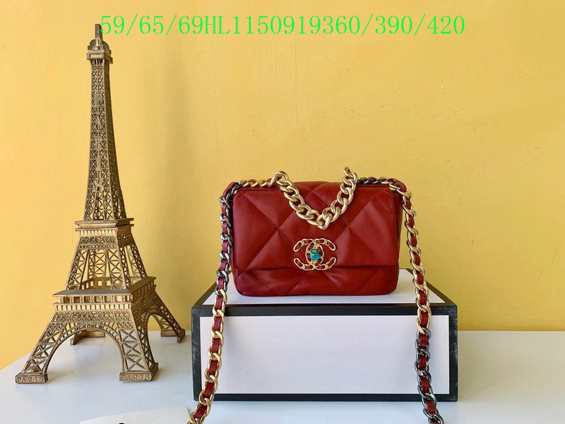 Glami - CHL Bags - 2222