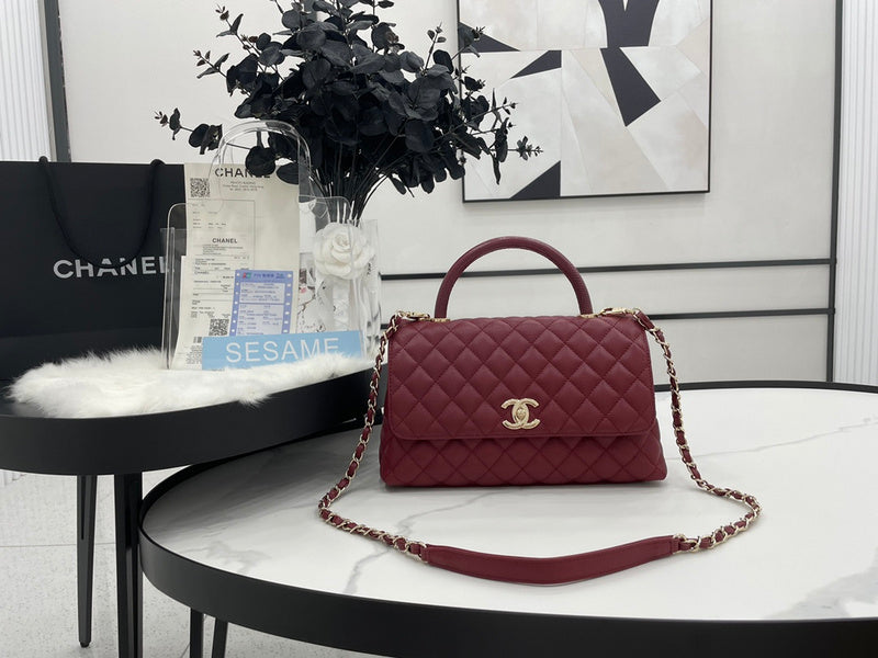 Satchel Bags - CLN Bags - 099