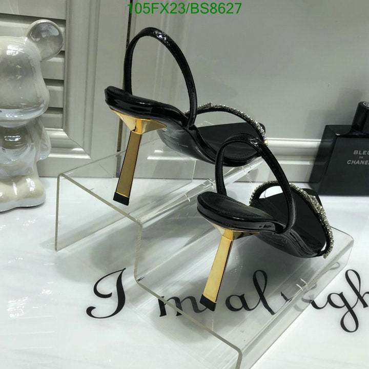 SAMC - YLS Women Shoes - 020