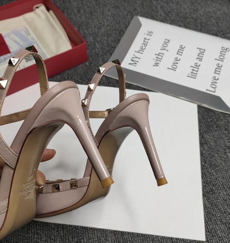SAMC - VEL Women Shoes - 605