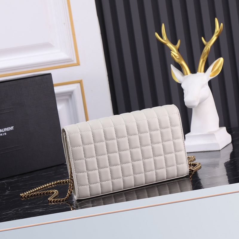 Satchel Bags - SLY Bags - 1128