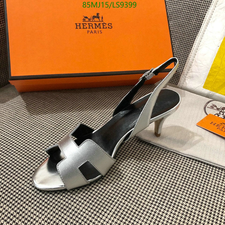SAMC - HMS Women Shoes - 420