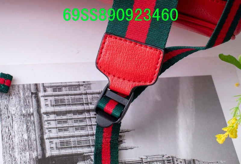 Glami Fashion - GCI Bags - 11436
