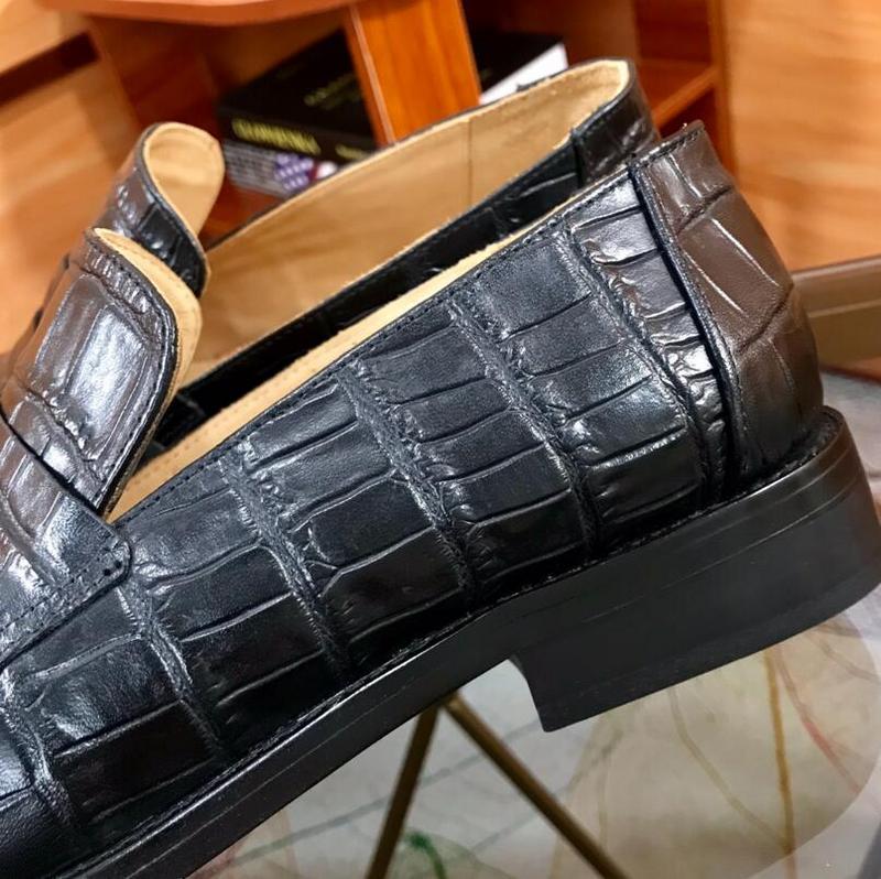 SAMC - LOV Men Shoes - 1790