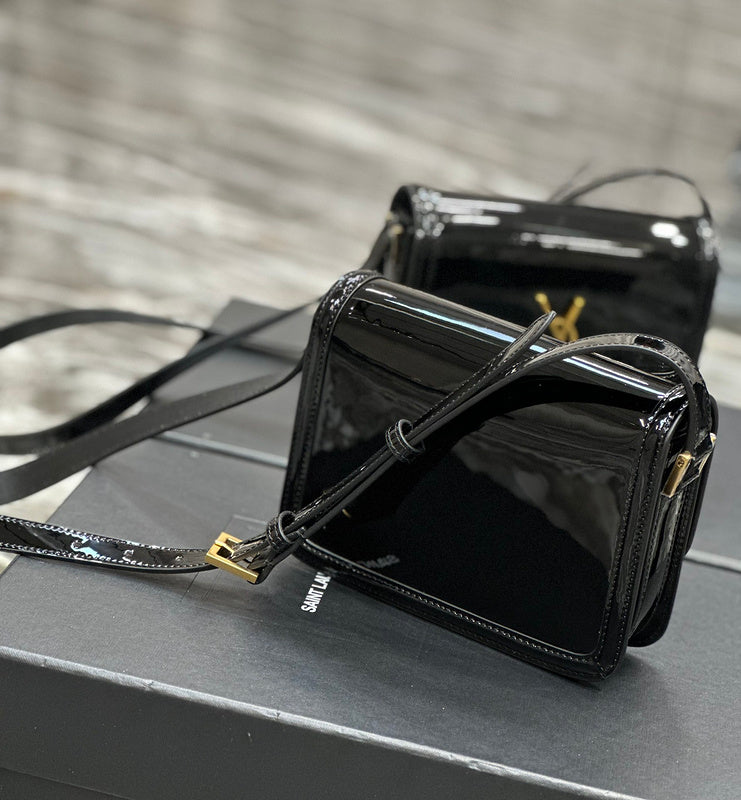 Glamy - YLS Bags - 802