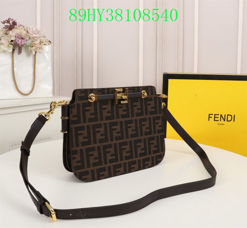 Glami - FDE Bags - 2133