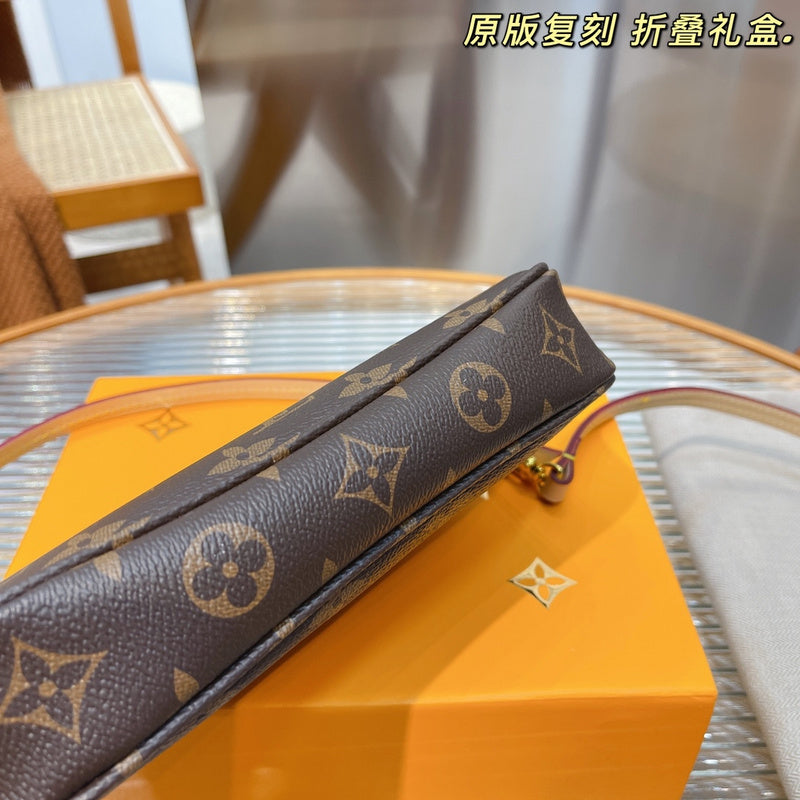 Satchel Bags - VL Bags - 746