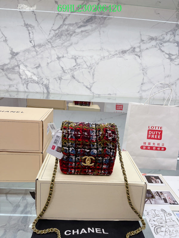 Glami - CHL Bags - 1562