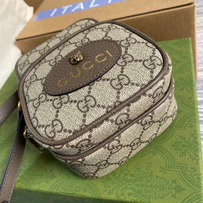 Glami - Glami Bags - 2110