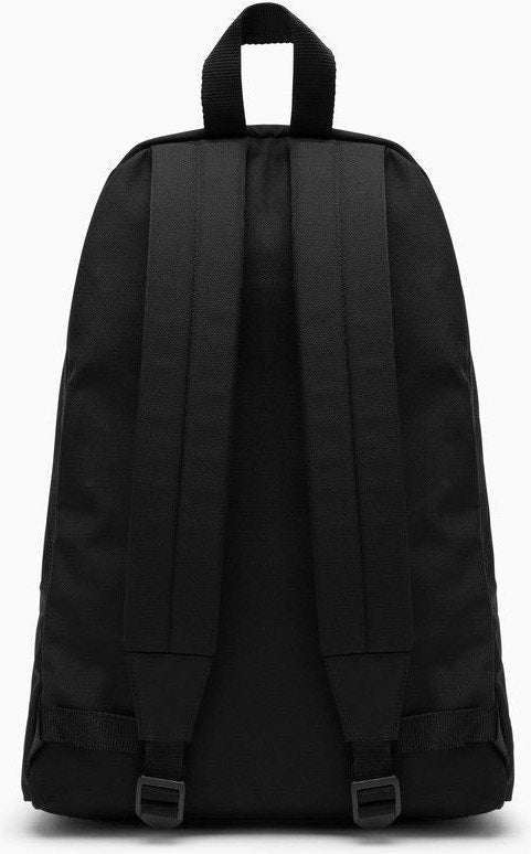 RECYCLED NYLON EXPLORER BACKPACK