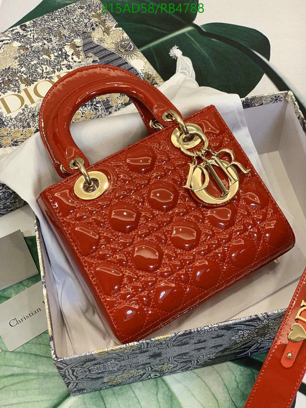 SAMCC - DOR Bags - 1330