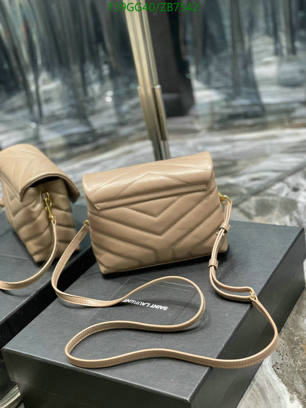 SAMC - YLS Bags - 322