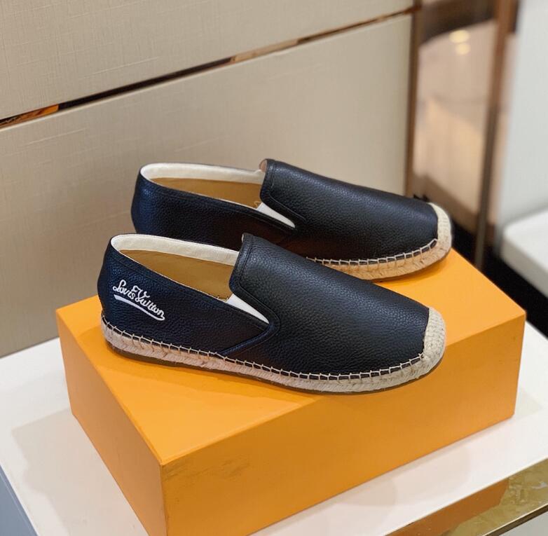 Glamy - LOV Men Shoes - 1614