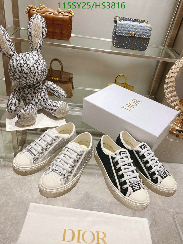 SAMCC - DOR Women Shoes - 1658