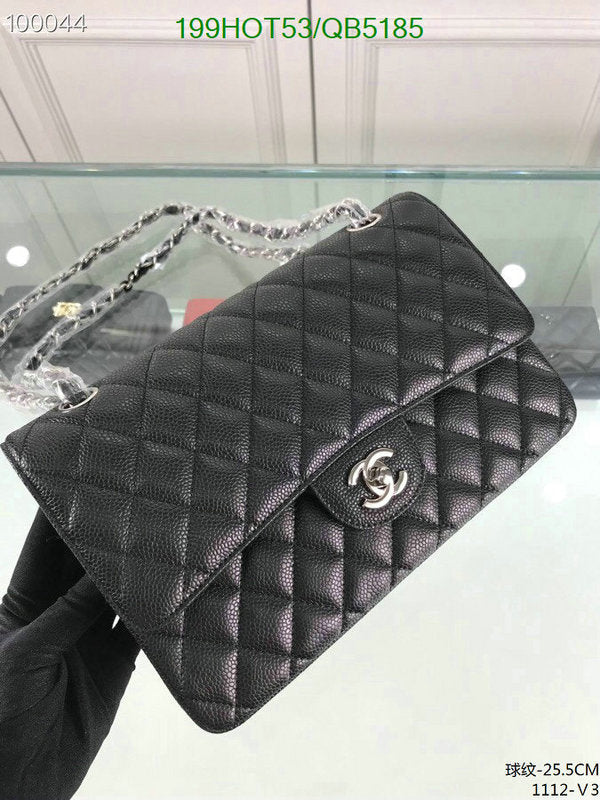 SAMC - CHL Bags - 565