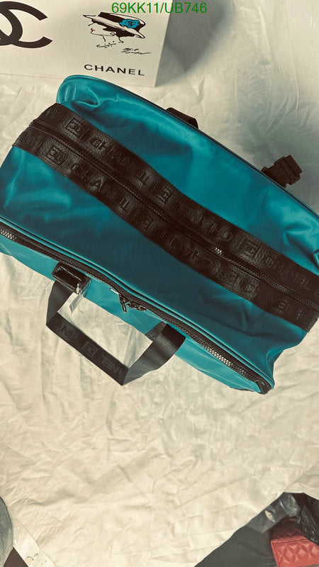 SAMC - CHL Bags Handbags - 018