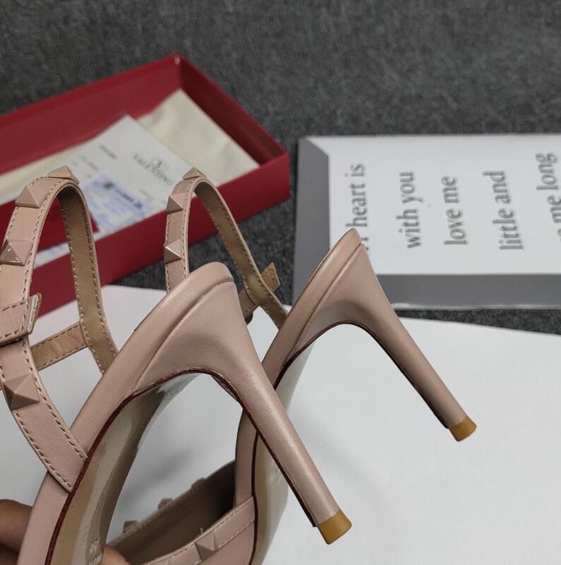 SAMC - VEL Women Shoes - 627