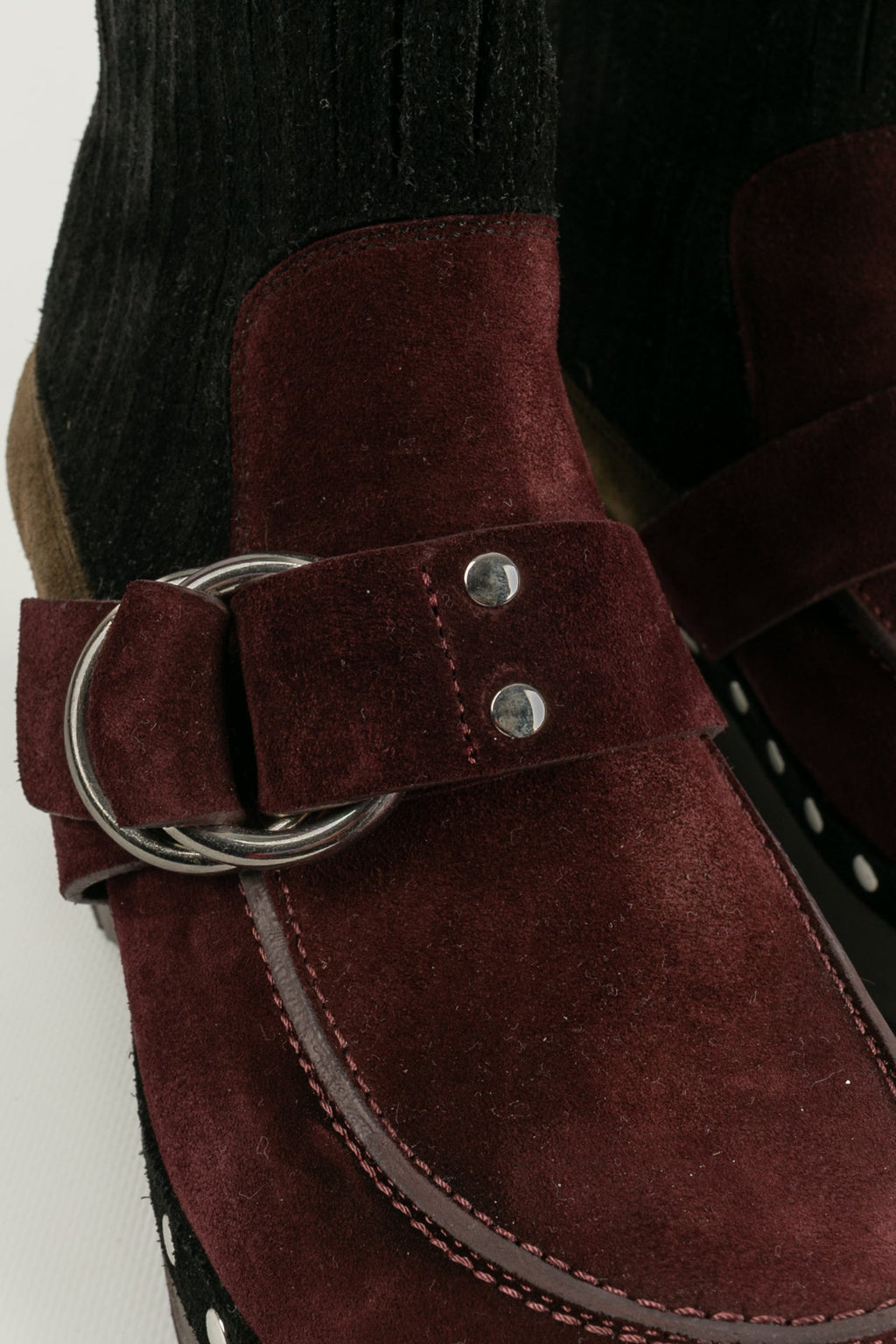 Bottines Pierre Hardy